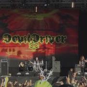 Devildriver Wacken 2013 Clouds Over California