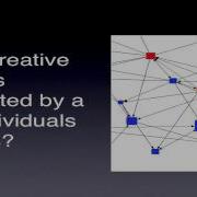 Creative Network Analysis A 2 5 Minute Introduction
