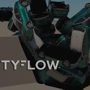 Tyflow Test
