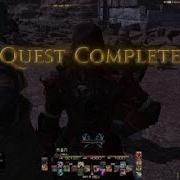 FINAL FANTASY XIV Stormblood MSQ Securing The Saltery
