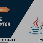 L1 QR Code Generator Java Project Using ZXing Servlets Jsp For Beginners Level 1