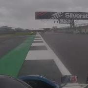 Wayne Rushworth Silverstone Test Session 2 Oct 31st 2025
