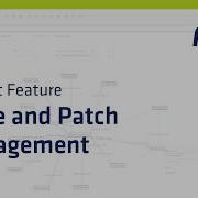 Cable And Patch Management FNT Command