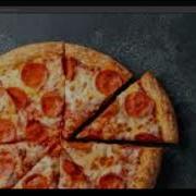 Project 3 Pizza CS50W