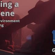 Building A 3D Scene In Godot 4 Post Processing World Environment