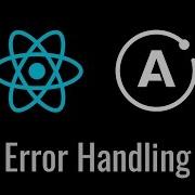 How To Handle Top Level Errors In React Apollo