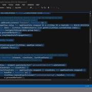 15 Enabling Semantic Zoom