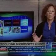 Introducing Microsoft S Kinect