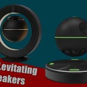 5 Best Levitating Speakers Levitating Speakers Reviews