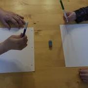 Doubles Math Game