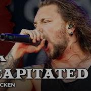 Decapitated Live At Wacken Open Air 2025