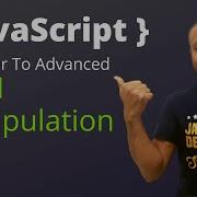 Javascript Bangla Tutorial 51 DOM Find Create Add Remove Html Elements