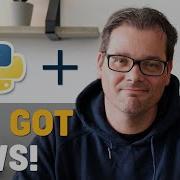 Going All In On Software Design In Python An ANNOUNCEMENT