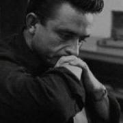 Johnny Cash Solitary Man