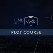 Command Modern Operations One Minute Class Plot Course
