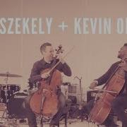 Kevin Olusola And Jacob Szekely LIVE Shredding Isn T She Lovely Cover Must Watch 2018 LACSF