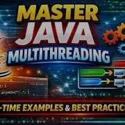 Most Confusing Java Topic Multithreading Made Easy
