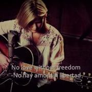 Dido No Freedom