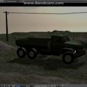 Blender Game Engine Car Physics No Python