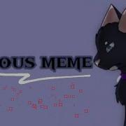Jealous Meme Animation Scouger Warriors Cat