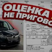 Стоимость Honda Stepwgn в кузовах RP3 и RP7 4WD под заказ из Японии