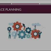 Workforce Planning