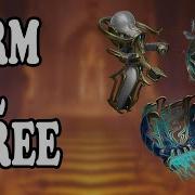 Warframe Старый Мир Как легко получить Лироический Мост ГиперЯдро Рена Аскарис Прайм