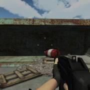 DLG Unity 3D FPS Update 6 New Weapon New Animations New Building