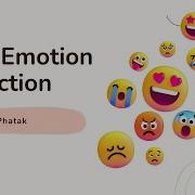 Text Emotion Detection Using NLP Python Streamlit Web Application