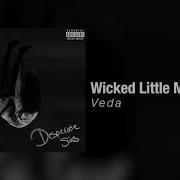 Wicked Little Monster