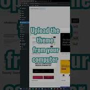 Install A Child Theme Correctly The First Time Wordpress Coding Tutorial Webdesign