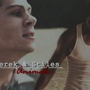 Derek Stiles Animals TheAvatarxPotter