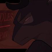 Cradles Oc Pmv Animation Meme