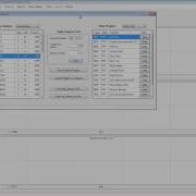 Vibration Evaluation Program Automatic FFT Demo