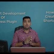 Quickly Start Part 3 WordPress Plugin Development Create Shortcode