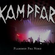 Kampfar Flammen Fra Nord