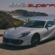 The 789HP Ferrari 812 Superfast Is One Of The Last And Best N A V12 Supercars In Depth Review