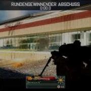 Rendering Test For Upcoming Modern Warfare 2 Montage