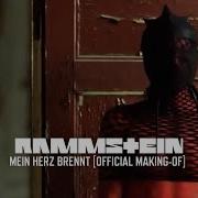 Rammstein Mein Herz Brennt Official Making Of