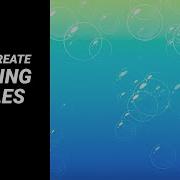 How To Create Floating Bubbles In After Effects