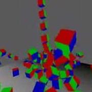 ODE Physics