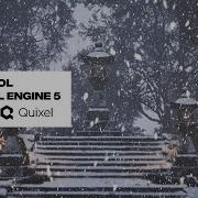 Dynamic Weather System Speed Art In Unreal Engine 5