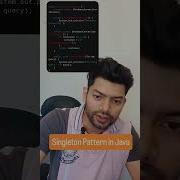 How To Explain Singleton Pattern In Java Real World Example Design Patterns