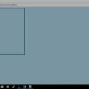 JAVASCRIPT MOVE RECTANGLE ON CANVAS