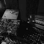 Space Ventura Live Improvised Modular Techno 01 04 2024