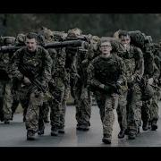 British Army Training Unit In Nanyuki Celebrates Armed Forces Day