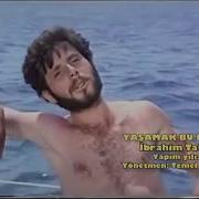 İbrahim Tatlıses Yaşamak Bu Değil