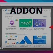 How To Install And Uninstall Add Ons In Google Docs