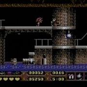 ROLLING RONNIE C64 FULL GAME