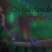 Multifandom Flares